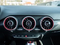Audi TTS – 20 / 30