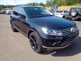 Volkswagen Touareg V6 TDI ,Executive Edition, AHK ,Allrad - Volkswagen Touareg: Executive
