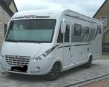 Pilote G740GJ - Pilote Wohnmobile & Wohnwagen