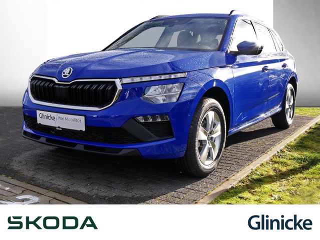 Skoda Kamiq Essence 1.0 TSI (85kW)