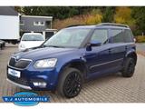Skoda Yeti Drive ,1 Hd,TOP - Skoda Yeti: Drive