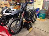 Sherco SEF-R 300 Factory - SHERCO 300 SEF