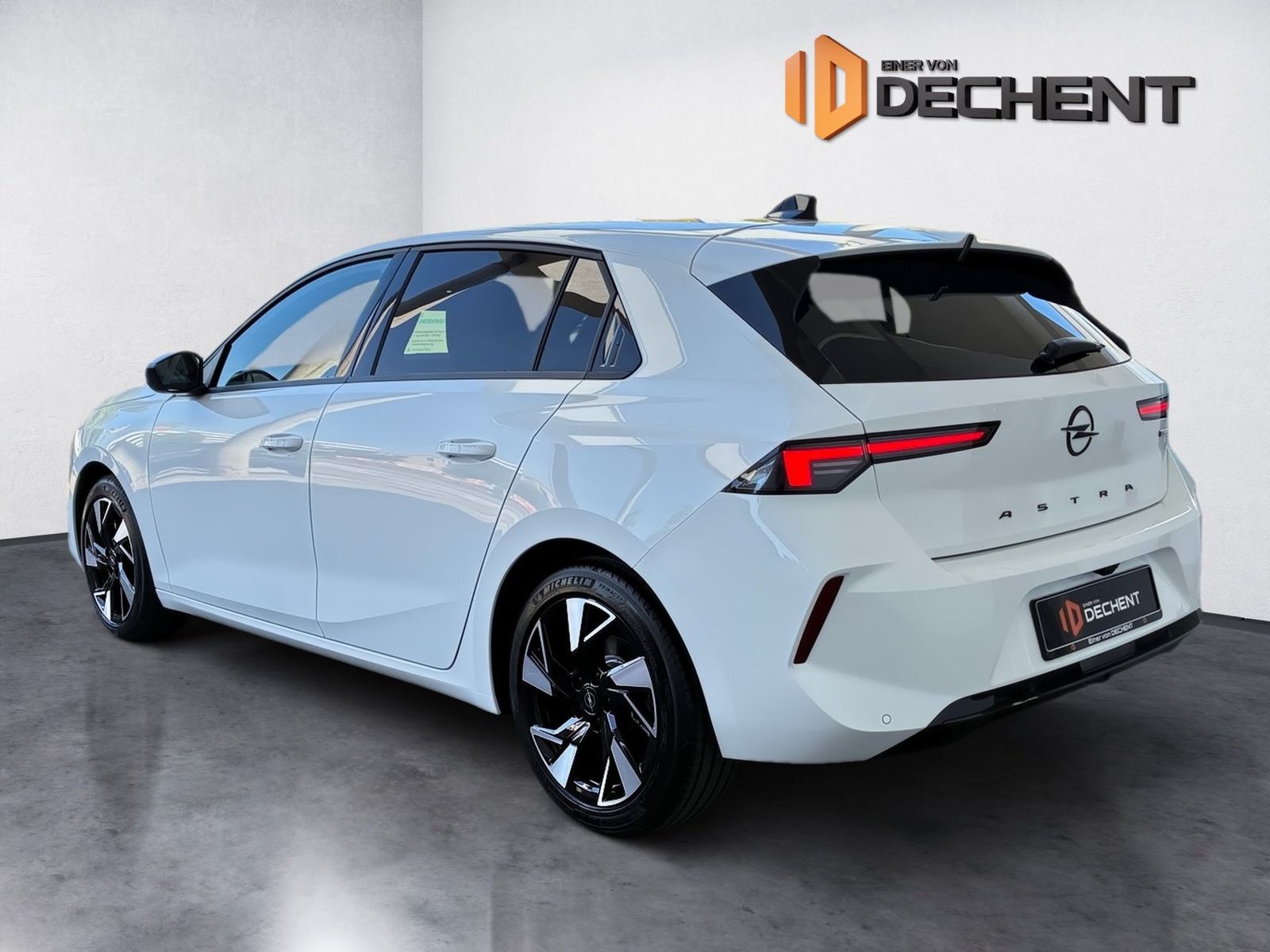 Fahrzeugabbildung Opel Astra L 1.2 Turbo GS 360,AHK,LED,SHZ,ACC,Keyless