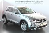 Volkswagen -5800.-€ T-Roc Style 1.5 l TSI OPF 110 kW (150 P - Volkswagen T-Roc New cars