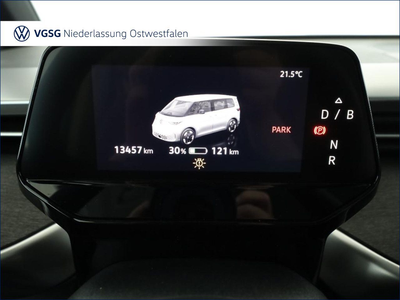 Volkswagen ID. Buzz - Bild 12