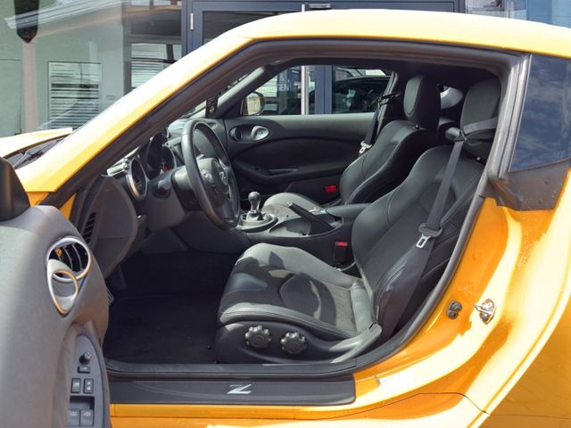 Nissan 370Z Pack Coupe °Navi°BOSE°Bi-Xenon°RFK°AAC°