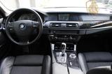 BMW 520 i STANDHEIZUNG+AUTOMATIK+NAVIGATION+PDC+ - BMW 520: Limousine, 520i