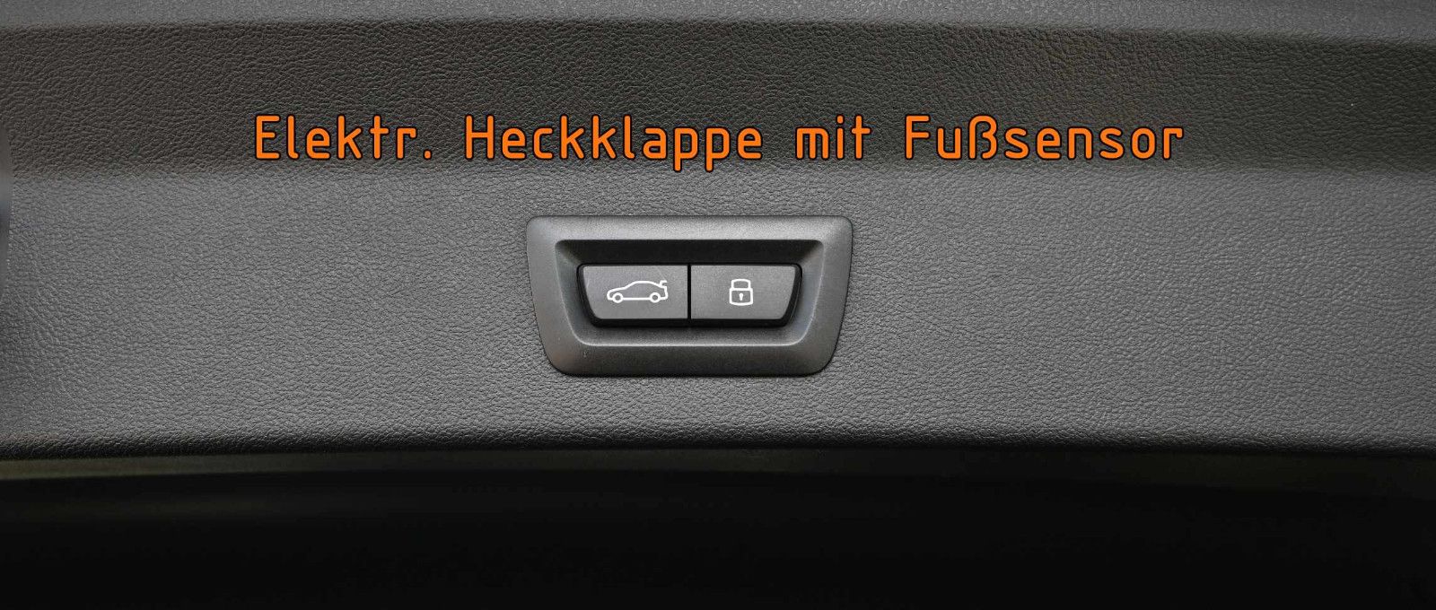 Fahrzeugabbildung BMW X3 xDr.30d M-Sport °UVP 93.899€°VOLLAUSSTATTUNG°