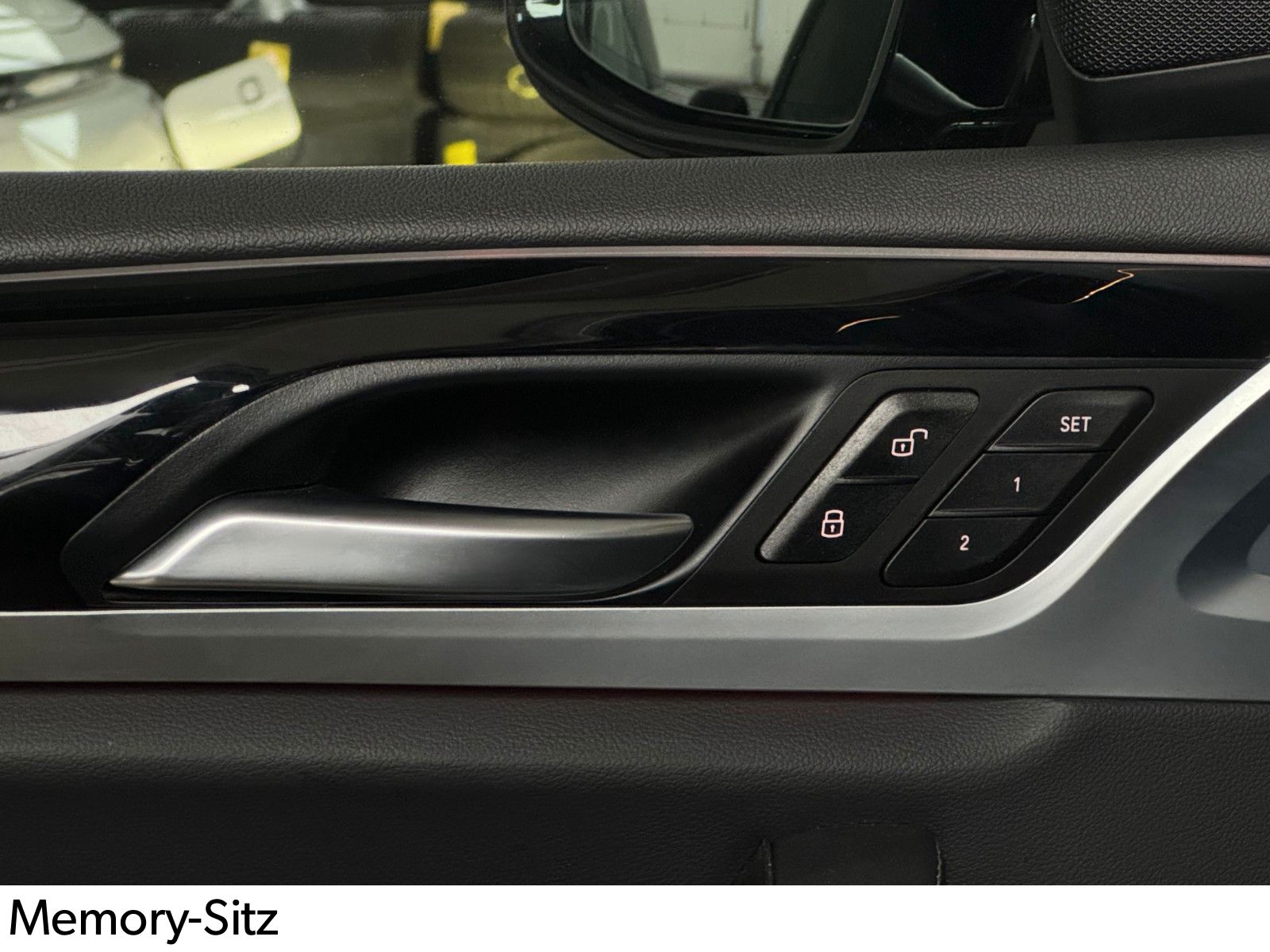 Fahrzeugabbildung BMW X3 xDrive 30d xLine Akustik StHzg. ACC HuD 360°