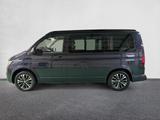 Volkswagen T6.1 California Coast 2.0 TDI ACC+STANDHZ+PDC - blaue Volkswagen T6