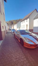 Toyota celica t23 - Toyota Celica mit Benzin-Antrieb: Coupe, T23