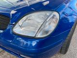 Mercedes-Benz SLK 200 Roadster *NEUWAGENZUSTAND*ALLERECHNUNGEN - gebrauchte Mercedes-Benz SLK 200 aus dem Jahr 1998