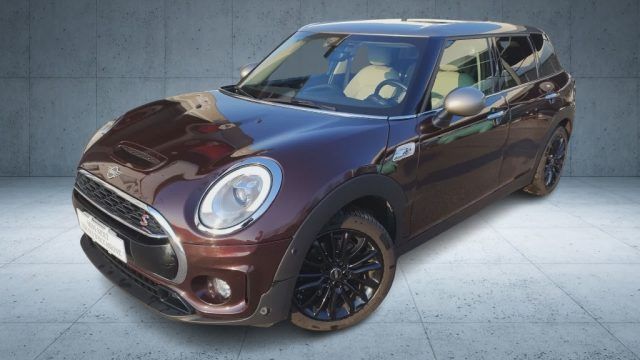 MINI Clubman 2.0 Cooper SD Hype Clubman Aut.