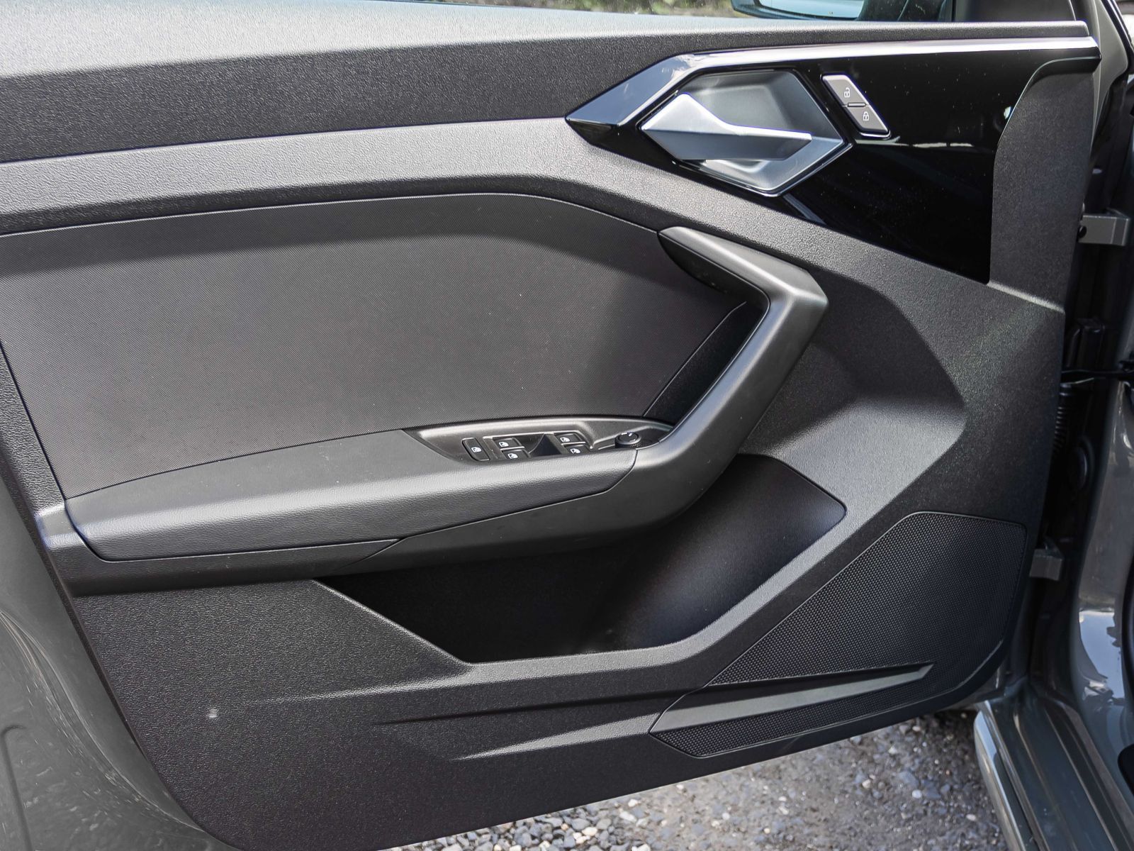 Audi A1 - Bild 7