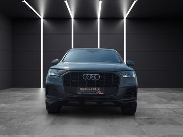 Audi Q7 - 2