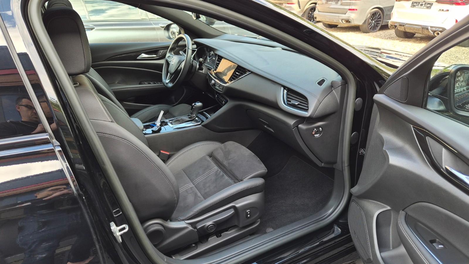 Opel Insignia B GS Ultimate OPC LINE/AGR-SITZE