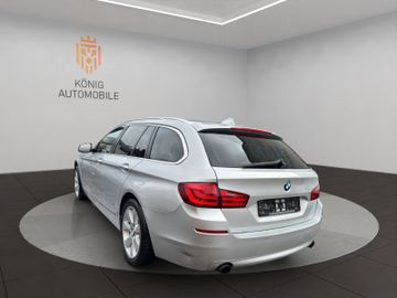 BMW 535 - 4
