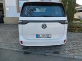 Volkswagen ID. Buzz 77 kWh 150 kW Pro Pro - Volkswagen ID. Buzz: Van