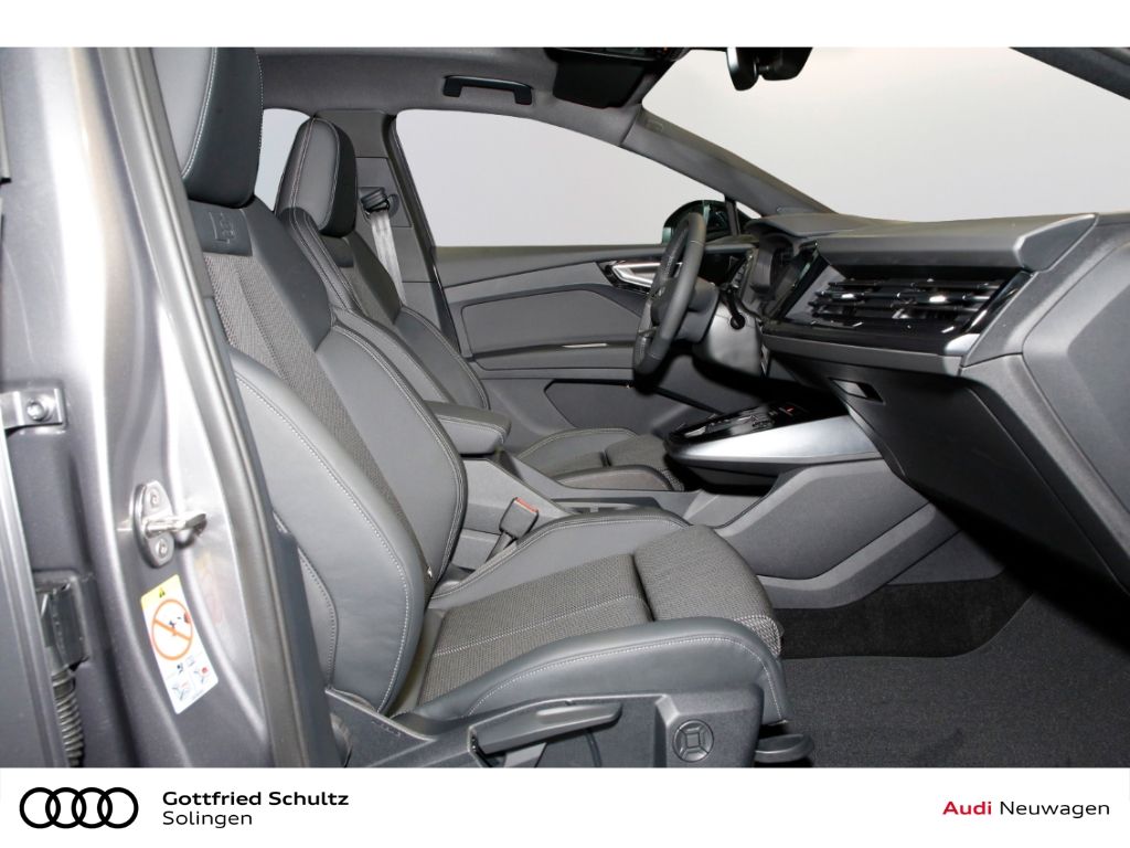 Audi Q4 e-tron - Bild 8