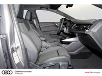 Audi Q4 e-tron - Vorschau Bild 8