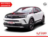 Opel Mokka 1.2 GS Line ACC Spurwechsel Sitzheizung - Opel Mokka Gebrauchtwagen in Hannover