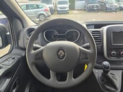 Fahrzeugabbildung Trafic Combi L2H1 3,0t Life 2.0 dCi 120