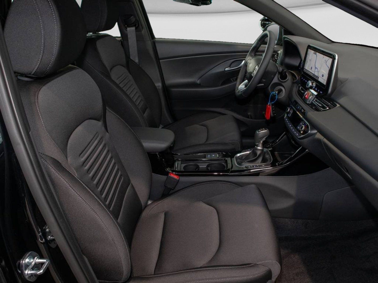 Hyundai i30 – Bild 6