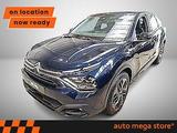 Citroën C4 1.5 BlueHDI 130 Plus Kamera/AUT/LED/RFK/SHZ - Citroën C4 PLUS mit Diesel-Antrieb