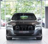 Audi SQ7 4.0 TFSI q. *2.H *22 *Schale *Pano *Massage - Audi mit Benzin-Antrieb