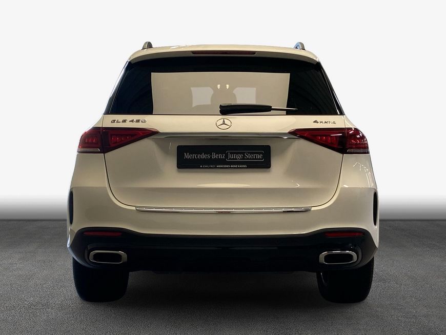 Mercedes-Benz GLE 450 4M AMG Night PANO 20'' 360° Airmatic foto 5