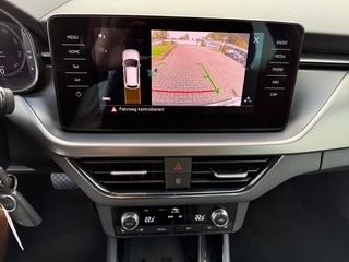Kamiq Ambition