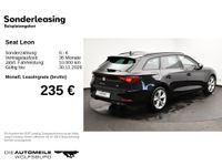 Seat Leon - Vorschau Bild 2