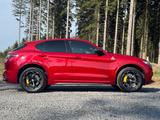 Alfa Romeo Stelvio Quadrifoglio (Akrapovic, Pano, AHK) - Alfa Romeo Stelvio von privat