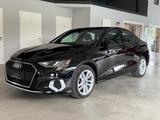 Audi A3 Limousine 35 TDI advanced/Kamera/Virtuell - Audi A3 aus 2023