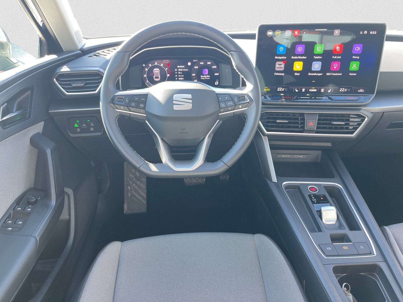 Seat Leon - Bild 11