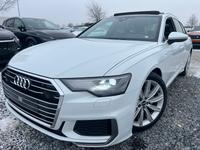 Audi A6 Avant 40 TDI Quattro/S-Line/Pano/ShzG/Ldr/AHK