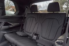 BMW X7 – 33 / 36