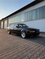 BMW E32 730i V8 H-Kennzeichen Handschalter... - BMW 730: E32