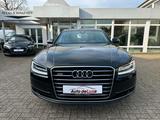 Audi A8 4.0 V8 Security Werks Panzer Armored VR7/VR9 - Audi A8: Security
