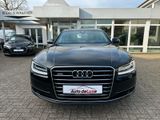Audi A8 4.0 V8 Security Werks Panzer Armored VR7/VR9 - Audi A8: Security