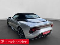 MG Cyberster - Vorschau Bild 3
