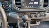 Volkswagen Crafter Grand California 600 SAT 3.5T Bike carry - VW T3