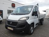 Fiat Ducato 140 L2 Pritsche RS: 3450 mm *NAVI*KLIMA* - Fiat Ducato in Mainz