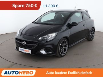Opel Corsa - 1