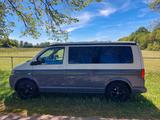 Volkswagen VW T5 California Beach 2.0 TDI 16V - Volkswagen T5: Beach