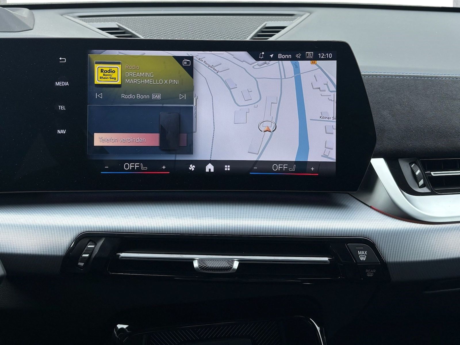BMW X2 - Bild 13