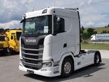 Thumbnail Scania S450 EURO 6 Einkreishydraulik