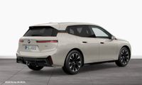 BMW iX - Vorschau Bild 2