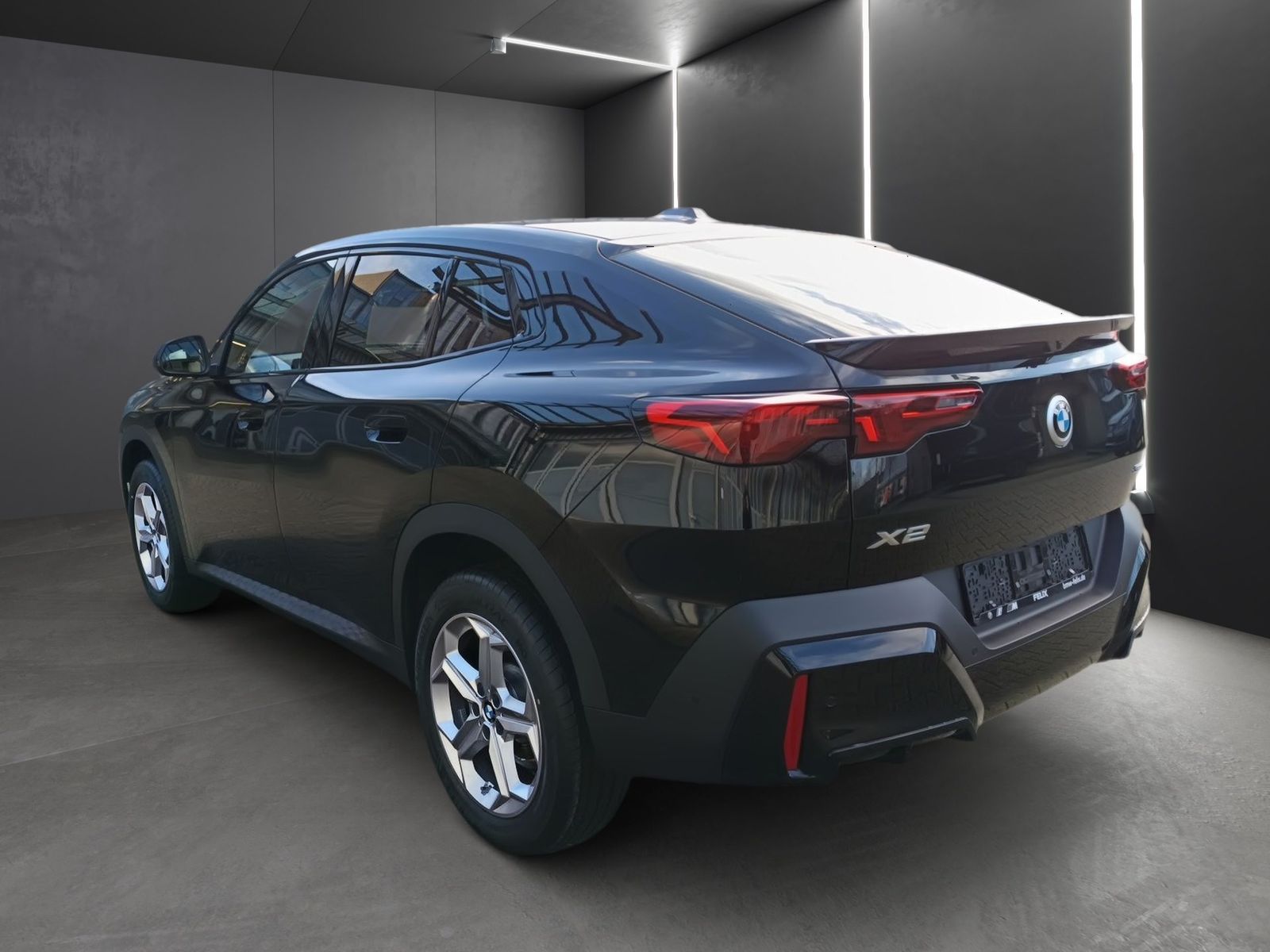 BMW X2 - Bild 5
