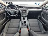 Volkswagen Passat Alltrack NUR HÄNDLER/EXPORT - Volkswagen Passat Alltrack mit Diesel-Antrieb